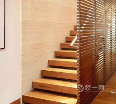 装修攻略:复式楼室内楼梯如何设计? 梯设计装修要点?