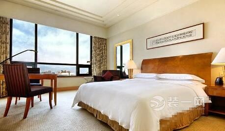 装一网探访重庆五星级酒店名单 看看谁家装修最亮眼