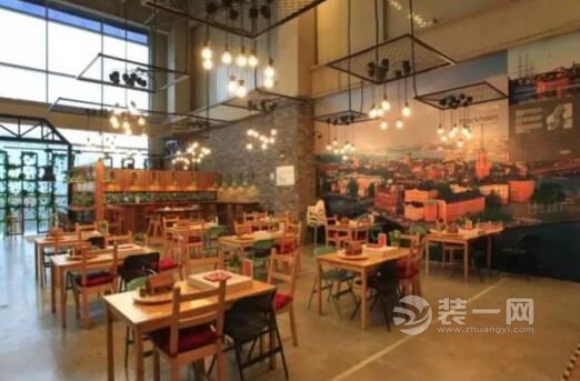 上海宝山精致的咖啡馆 美食加创意装修快来感受一下