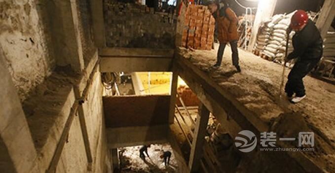 3月份重庆实施哪些新政策 业主私挖地下室将触犯条例