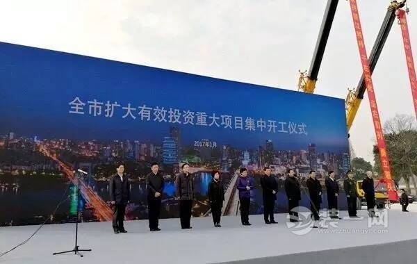 宁波市轨道交通2号线开建啦 计划于2020年9月底建成