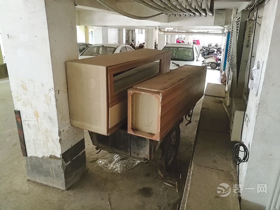 南宁计划建厂规模化回收旧家具