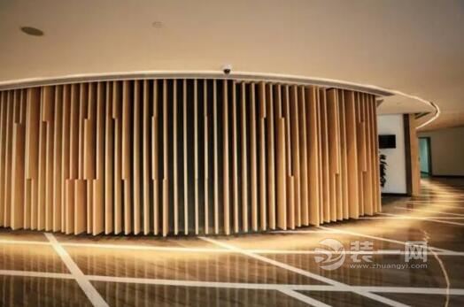 上海国际舞蹈中心大剧场 超美装修设计极具艺术气息