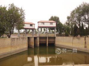 天津老旧泵站管道3月开修 大力改造老旧排水管网