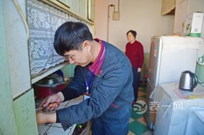 扬州将建液化气集中配送中心