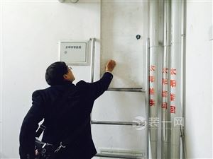 宁波一小区无故障电梯被停运俩月 疑是业主装修导致