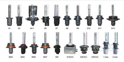 什么是氙气灯?氙气灯和卤素灯有何区别 原理是什么