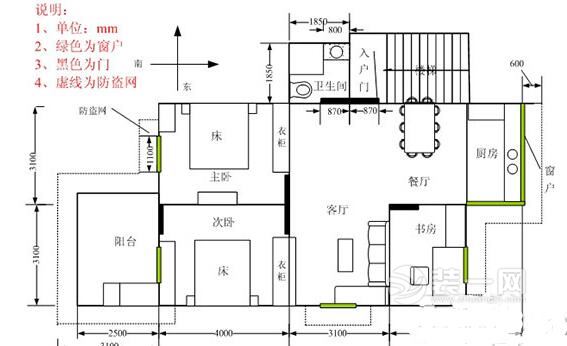 低预算装修之6大技巧 广州装修公司出谋划策装好房