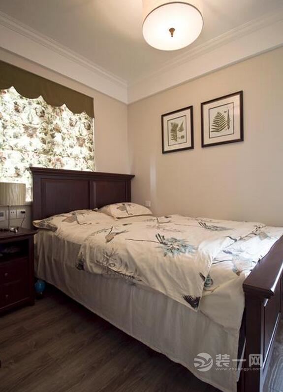 7款最新卧室装修效果图高清图片 佛山装饰网强烈推荐