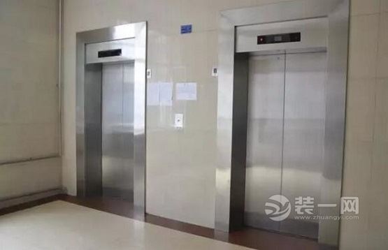 电梯坠落事故