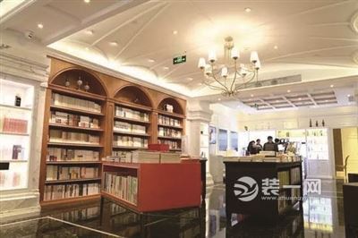 对外开放的"二楼南书房" 盘点南京这些特色书房书店 