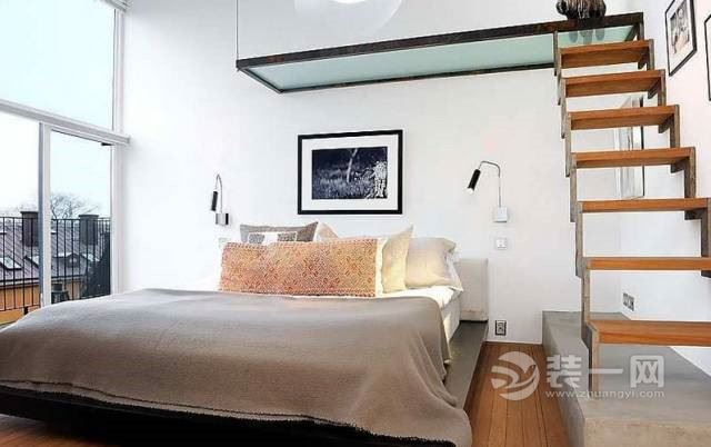 最让人心动的五款卧室设计 哪款让你最为心动