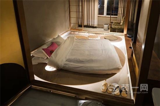 六安装饰设计九零后钟爱的日式清新家居风格