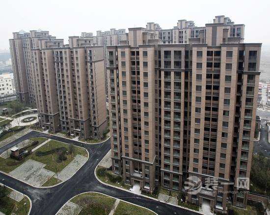 上海新增1万套公租房