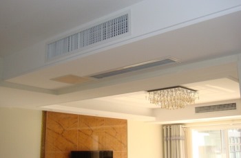 家用中央空调安装注意事项 让你的装修不再有遗憾