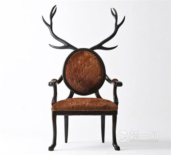 脑洞大开的椅子设计 武汉装饰公司创意椅子设计分享