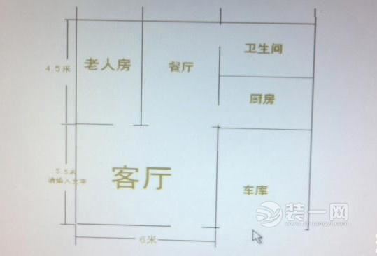 农村小别墅设计图 广州装修网揭农村自建别墅设计攻略