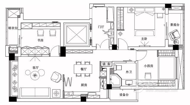 唐山装修公司