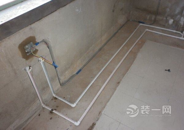 天津公用公房维修工程3月22日全面开工 确保房屋安全