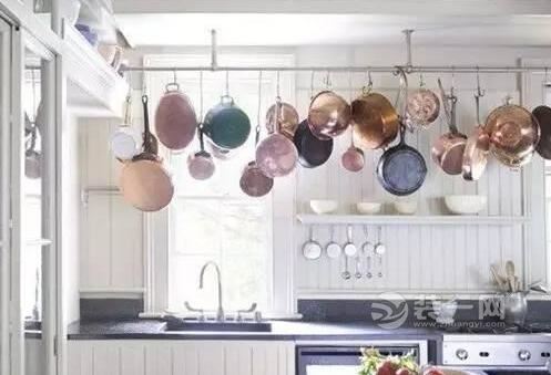 厨房清洁小妙招 铜仁装修网教您巧妙应对八种情况
