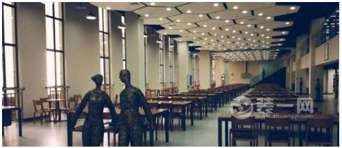 重庆医科大学图书馆