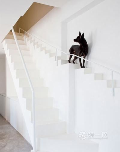 楼梯创意设计图片