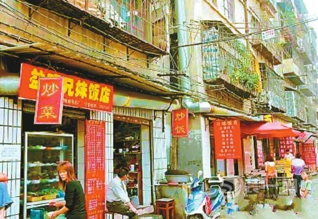重庆住宅楼禁止装修新建扩建餐馆 最高将被罚10万元