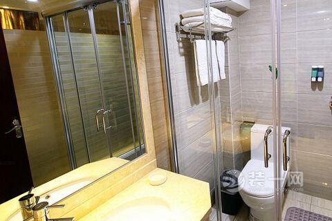 西宁装修网提醒浴室装修注意事项