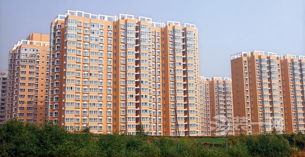 北京两个自住房项目启动网申 256套专供东西城无房户