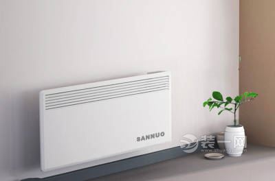 北京直热式电暖器年内更换 将推广能效较高取暖设备