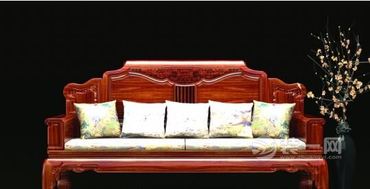 广州家具展2017 广州装修网揭新中式家具图片 新中式家具设计