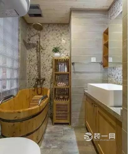 九江装饰公司分享30平日式风格公寓装修案例