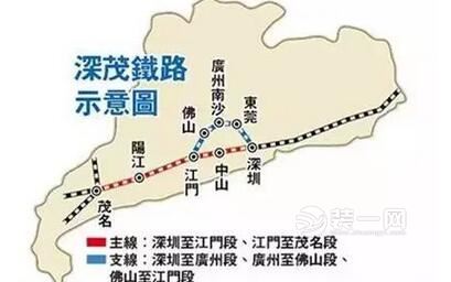 深圳地铁20号线规划图