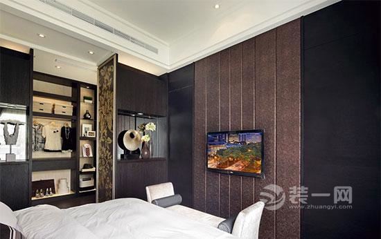 古韵意悠扬 北京装修公司推荐119平米低调奢华美居