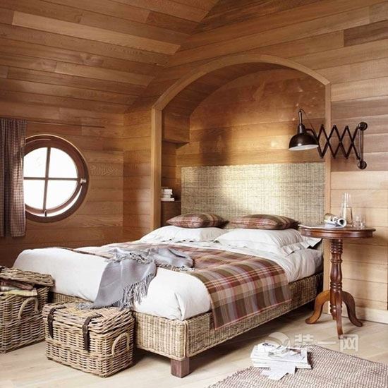 私享安逸空间 卧室的美好姿态六安装饰设计
