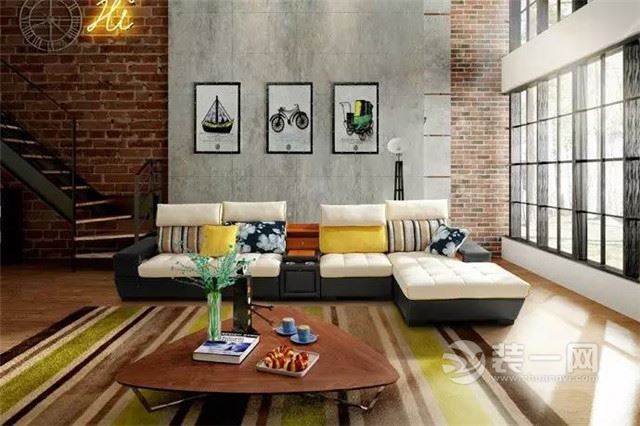各类沙发汇总大全 快挑选出哪款最适合你的家