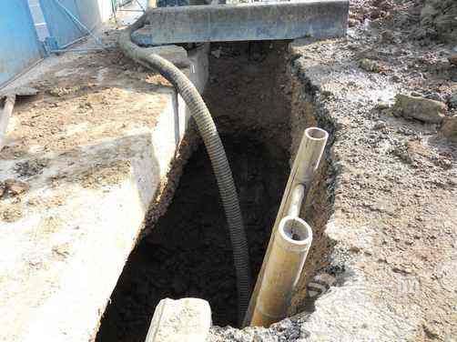沈阳启动老旧小区自来水管改造 今年预计381个小区施工
