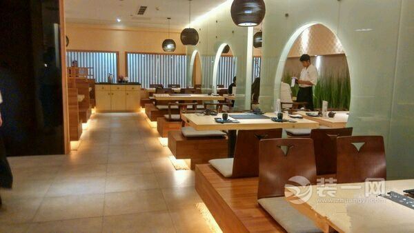 重庆“壕气十足”的17家餐厅