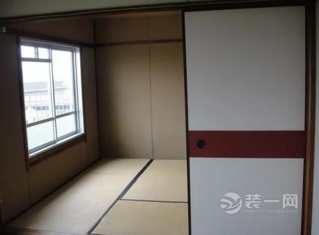 45平米出租房改造案例 日本主妇18天打造田园风装修