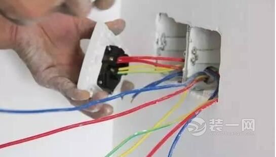 娄底业主不可不知的完整的电路改造与插座安装(二)