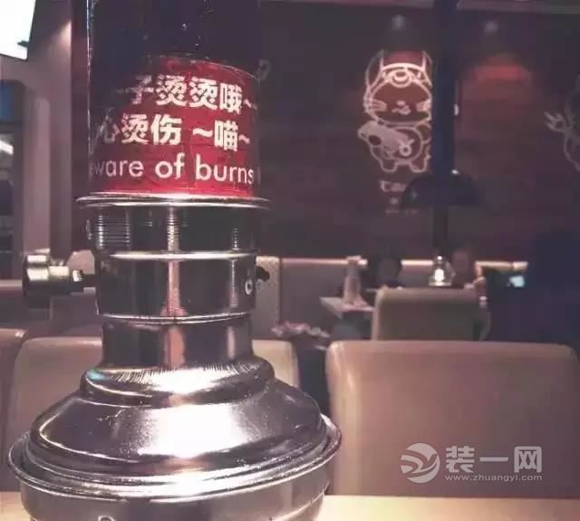 重庆有情调的主题餐厅