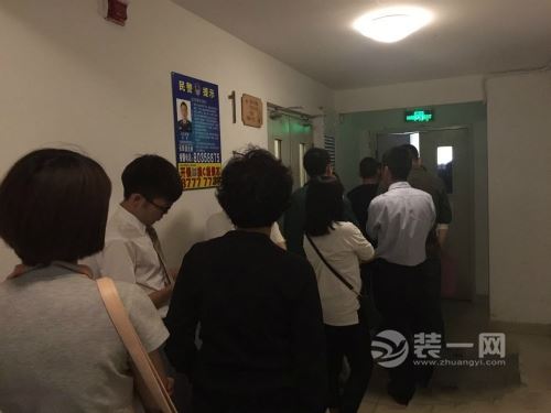 首批新北京人专配公租房启动登记 人数已超房源总量