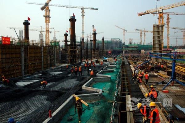 北京市遏制危大工程事故 2000多名专家护航实时跟踪