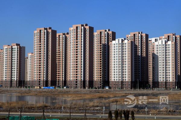 圆中低收入群众安居梦 天津超额完成保障房建设目标