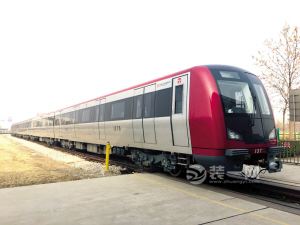 天津地铁5号线连接最大郊野公园 4号线北辰设12个站