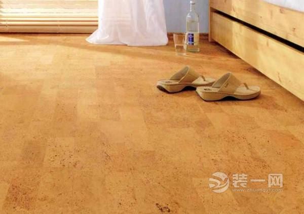 软木地板安装工艺流程 软木地板安装应注意的问题