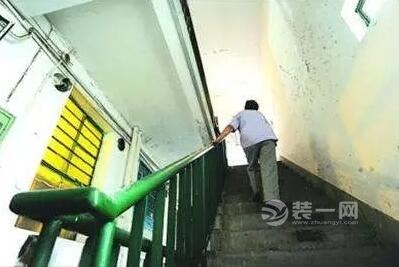 市民吐槽审批慢 南京老旧小区加装电梯将设专门窗口