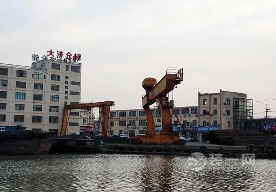 上海违建拆除程序