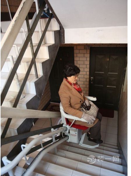 上海静安装置爬楼机