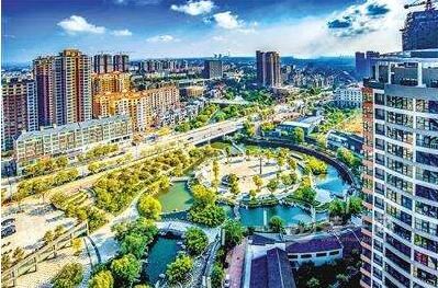 郑州又有大动作 上街中部片区即将迎来“大开发”